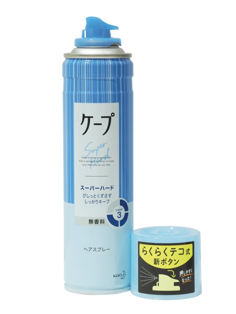 進化する商品パッケージ　キーワードの一つは「省力化」