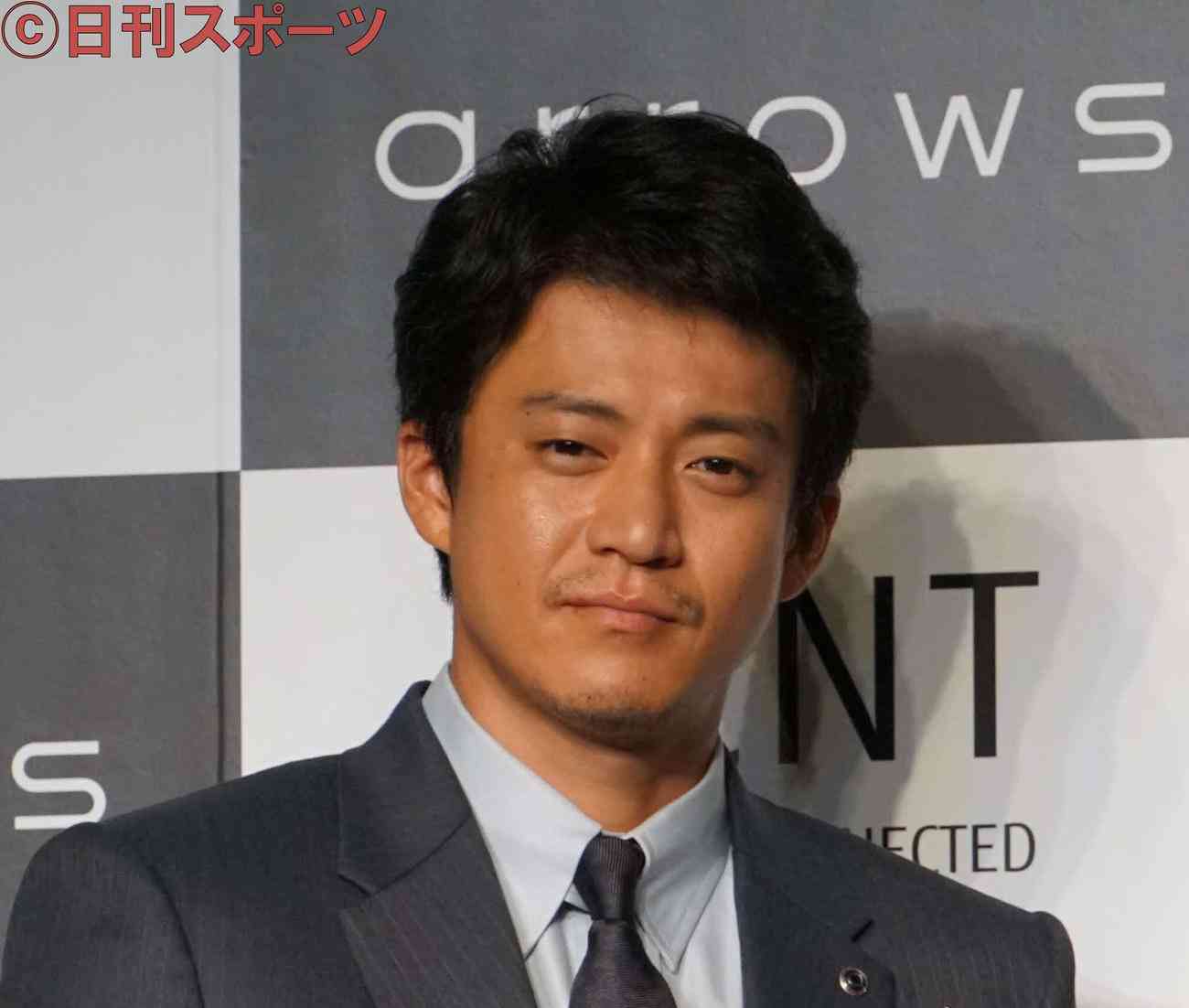 小栗旬のハリウッドデビュー作、来年5月に公開決定