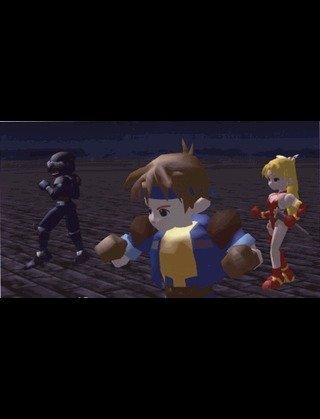ファイナルファンタジー7を語りたい