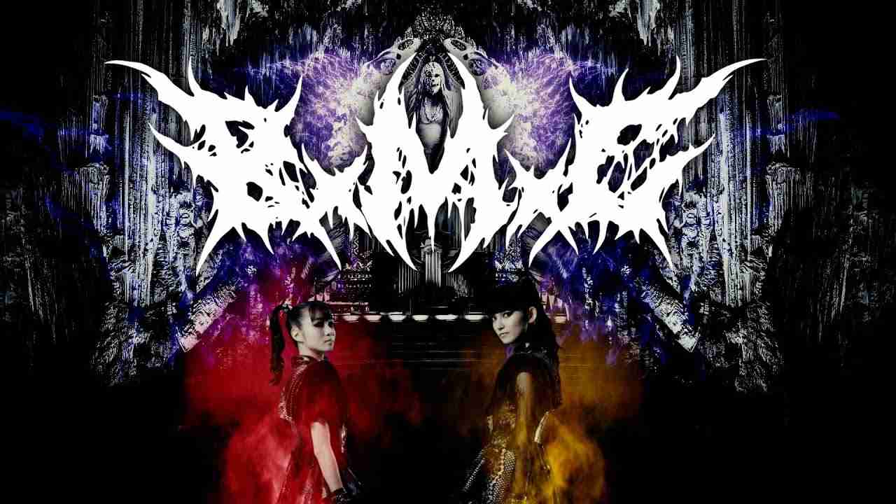 BABYMETAL - BxMxC (OFFICIAL) - YouTube