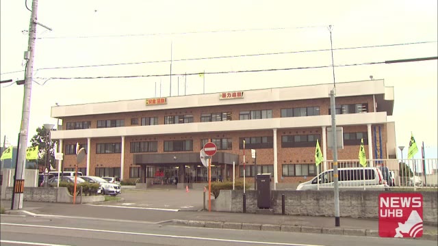 夕方帰宅途中の小学生女児…両頬つかまれ