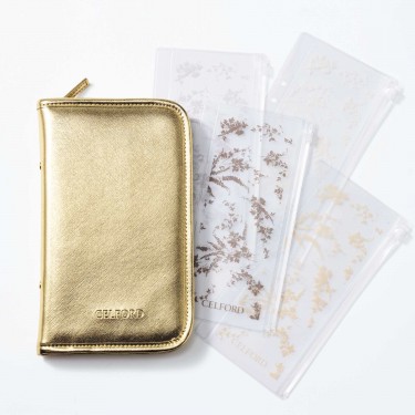 【定期トピ】雑誌付録12・1月号