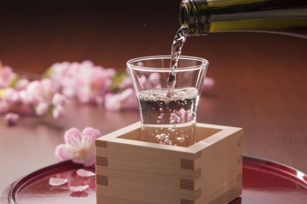 朝1番に飲むものなんですか？