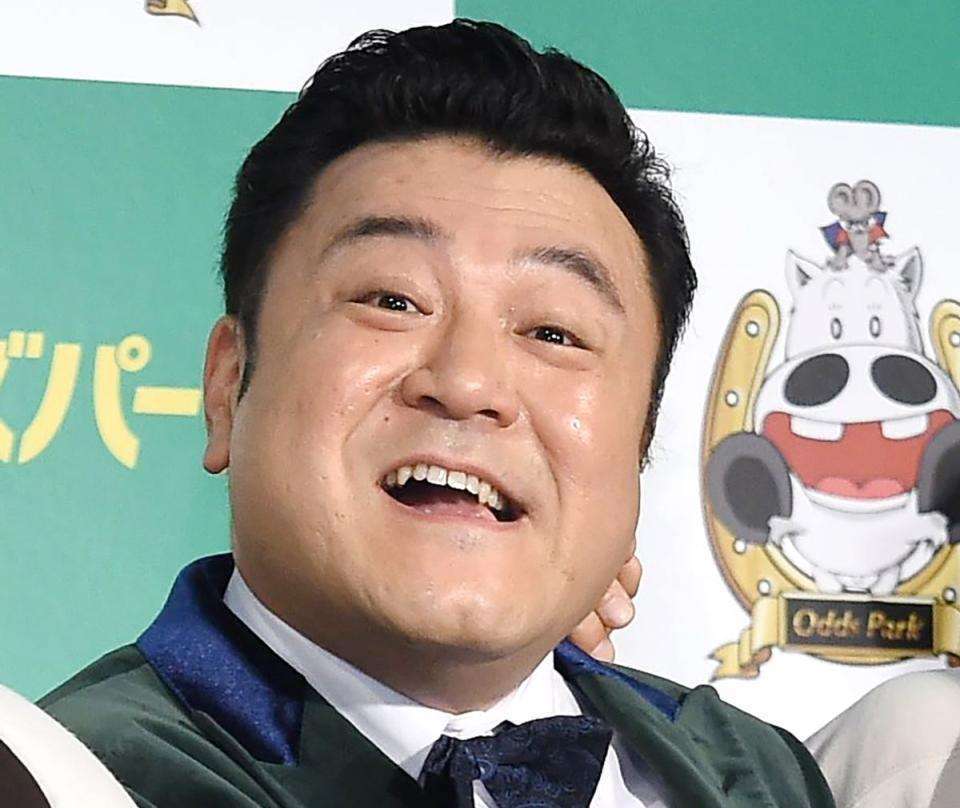 アンタッチャブル山崎、ユーミンへド直球質問「貯金はどのくらい？」「Ｐマッカートニーの100分の１」