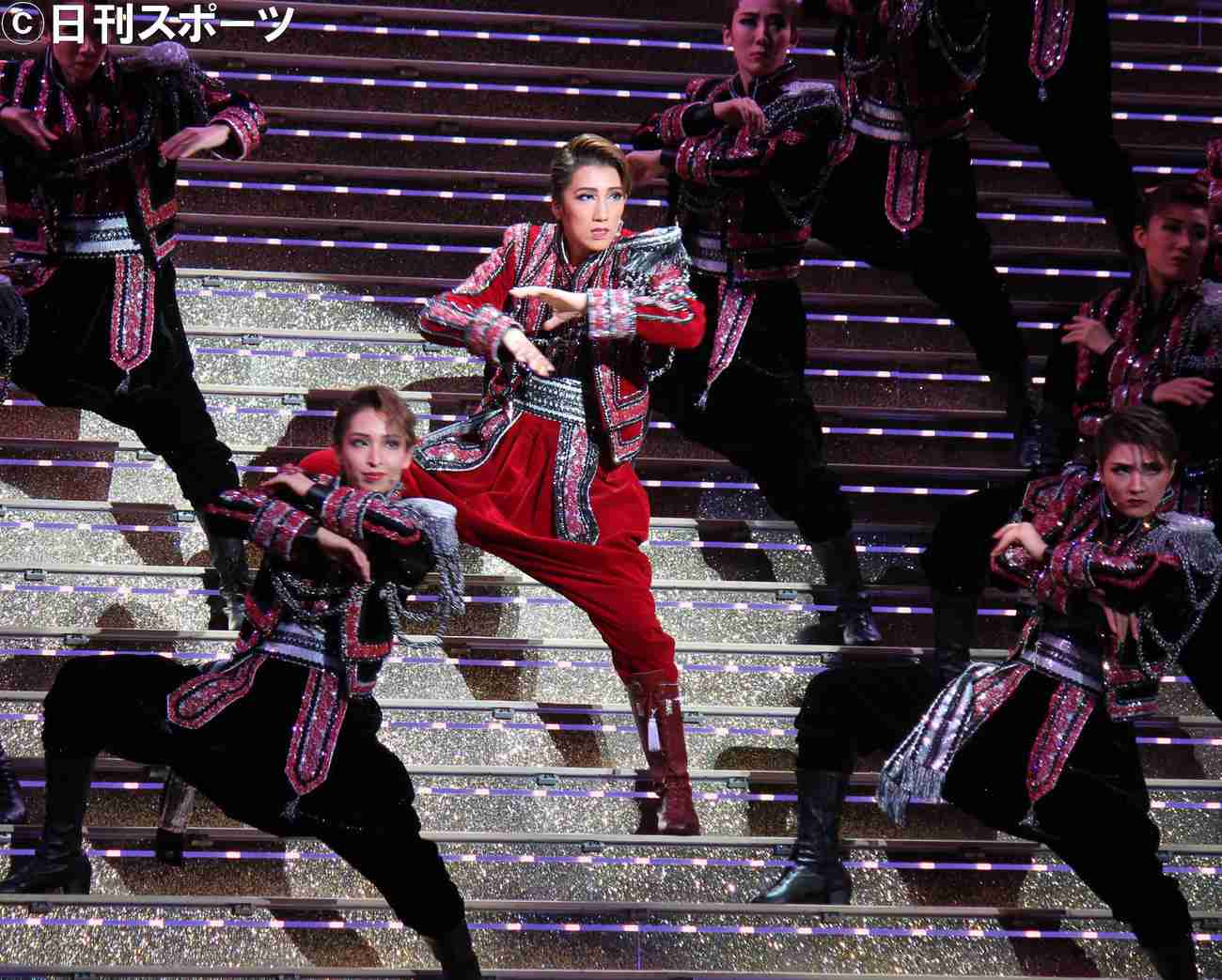 【定期】宝塚を語りたい! Part43