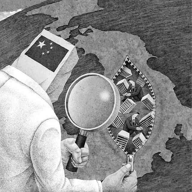 日本の失敗を研究するしたたかな中国 日本はどう向き合うべきか - ライブドアニュース