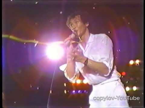 松山千春（長い夜） - YouTube