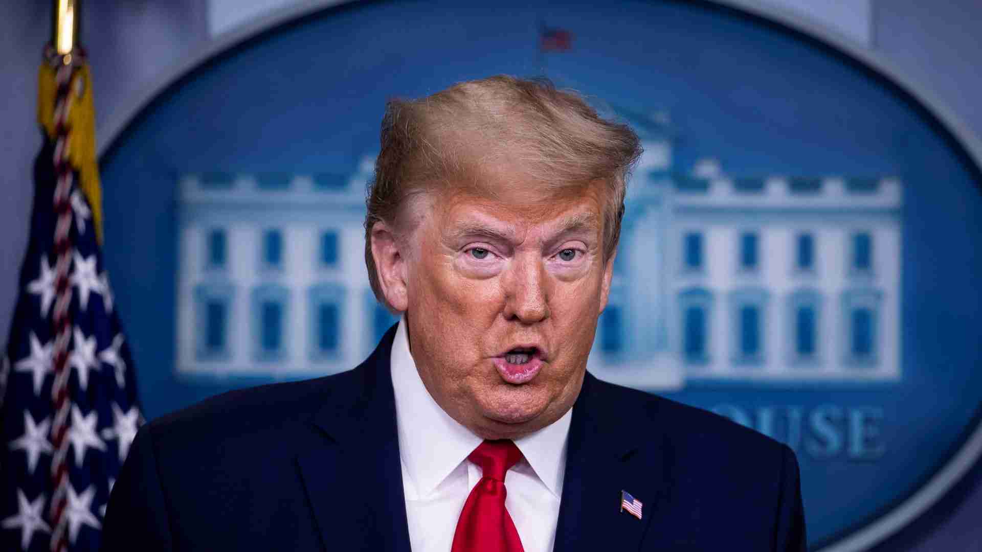 トランプ「WHO拠出金停止」、習近平「高笑い」――アフターコロナの世界新秩序を狙う中国(遠藤誉) - 個人 - Yahoo!ニュース