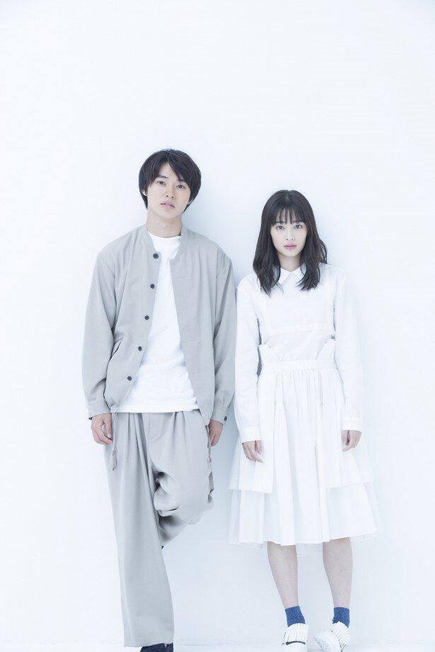 映画「四月は君の嘘」広瀬すず、山崎賢人インタビュー「仲良くなったきっかけは川ポチャ」　  | 芸能ニュースならザテレビジョン