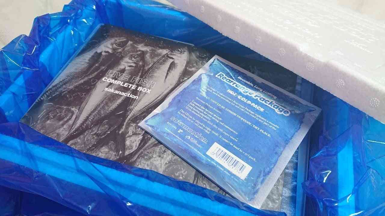 【魚民】色んなサカナクションが見たい【集合】