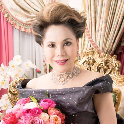 デヴィ夫人が生放送で「不妊になるのは堕胎が原因」「全員堕胎です」と発言