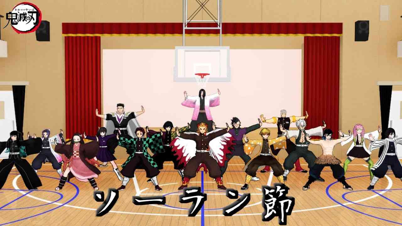 妄想 鬼滅の刃で彼氏にしたいキャラpart3 ガールズちゃんねる Girls Channel