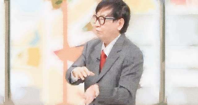 【話題】『急に“ハンターバイデン疑惑”をぶち込む湯浅弁護士』（※動画） | Share News Japan