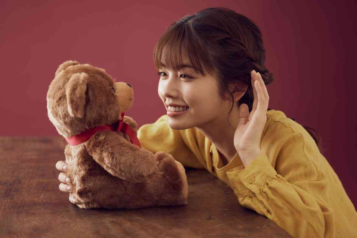 小芝風花、来年1月期土曜ナイトドラマで再び主演　少し変わった“感覚”を持つ難役に挑戦 ／2020年11月19日 - エンタメ - ニュース - クランクイン！