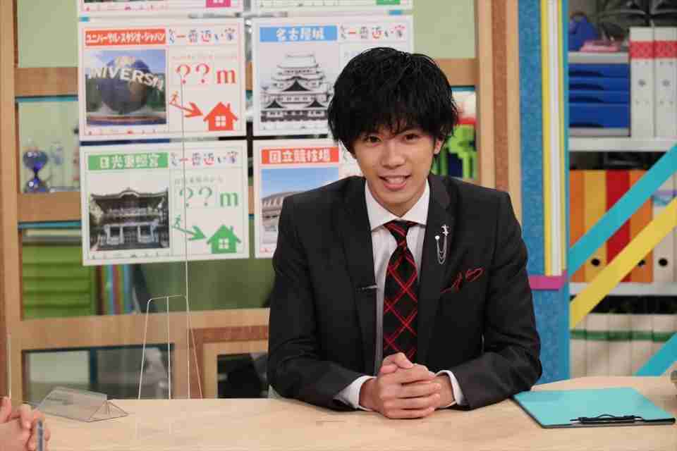 「神宮寺勇太、ここにあり」いとうあさこがMCぶりを絶賛（オリコン） - Yahoo!ニュース