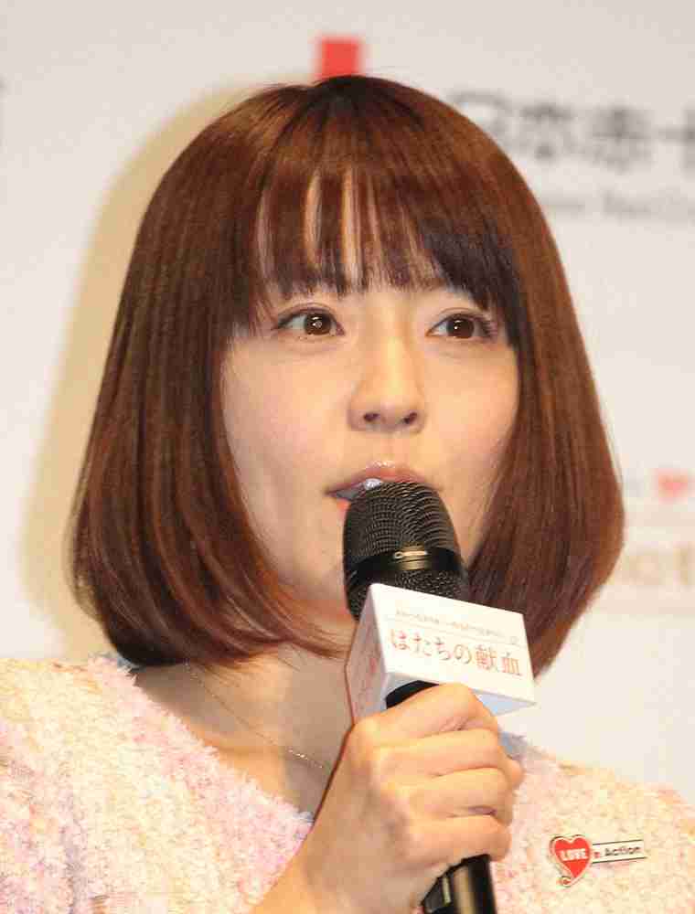 小林麻耶　所属事務所が契約解除「正常なマネジメント業務を行う事が困難になった為」