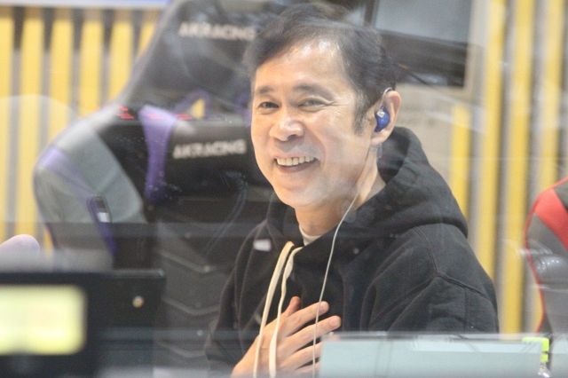 「あかーん！と思った。あかーん！！と」岡村隆史　結婚決めた瞬間を振り返る