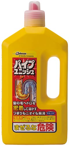お風呂、トイレの壁掃除