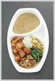 シャンティーカレー｜移動販売