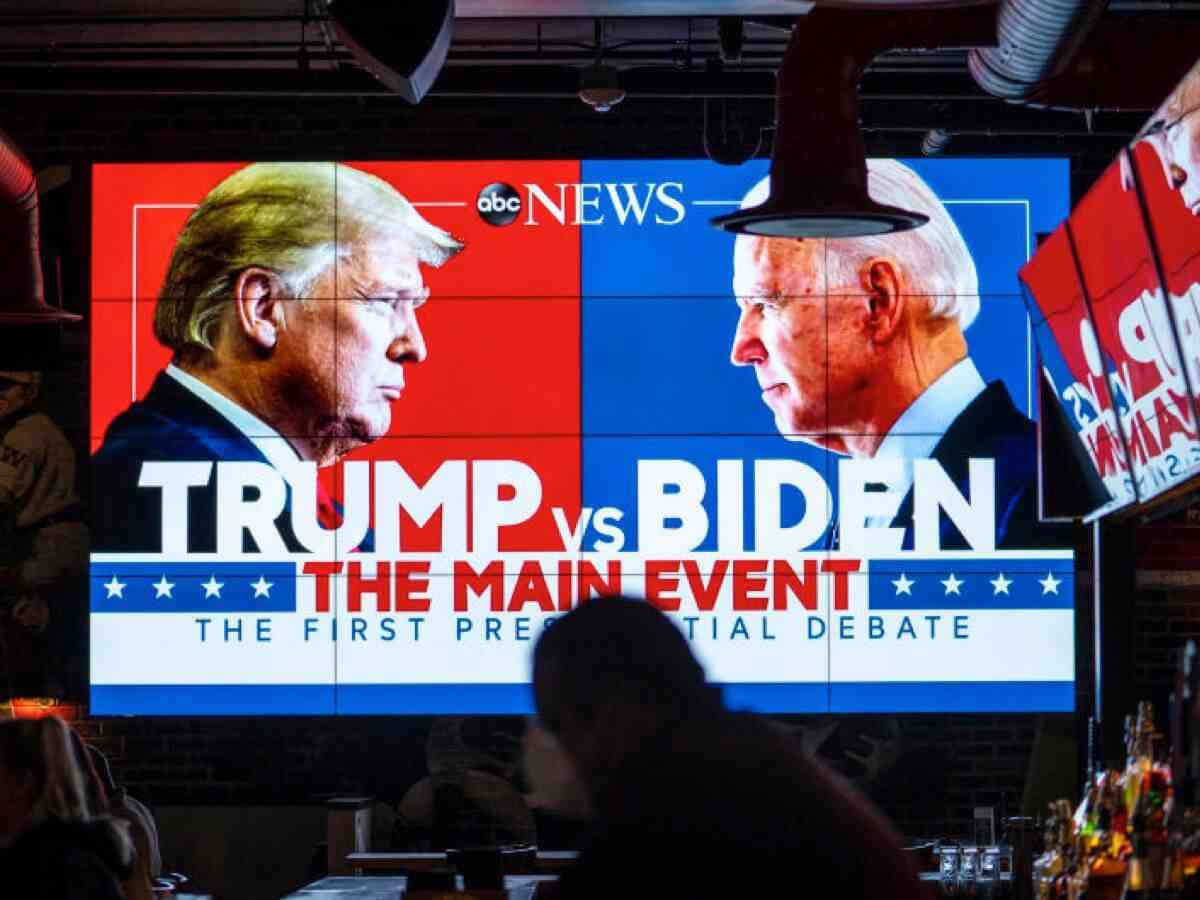 トランプ勝利が郵便投票で覆る可能性も!?  集計は不正だらけ、証拠も…暴動で今年中に大統領決まらない可能性 - TOCANA