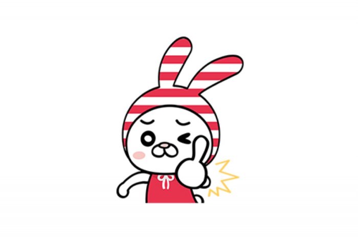 しまむらのレジ袋のデザインを考えるトピ（適当なコラOK）