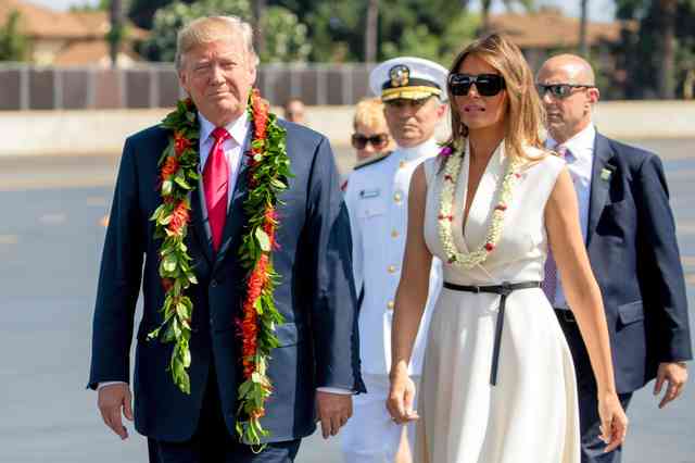 「リメンバー・パールハーバー（真珠湾を忘れるな）」 トランプ氏つぶやく