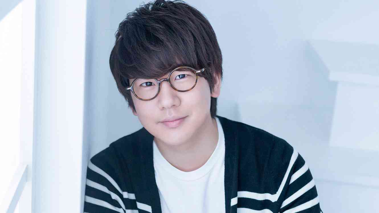 『鬼滅の刃』炭治郎役・花江夏樹、22日放送『情熱大陸』に登場「3ヶ月ほど密着して頂きました」