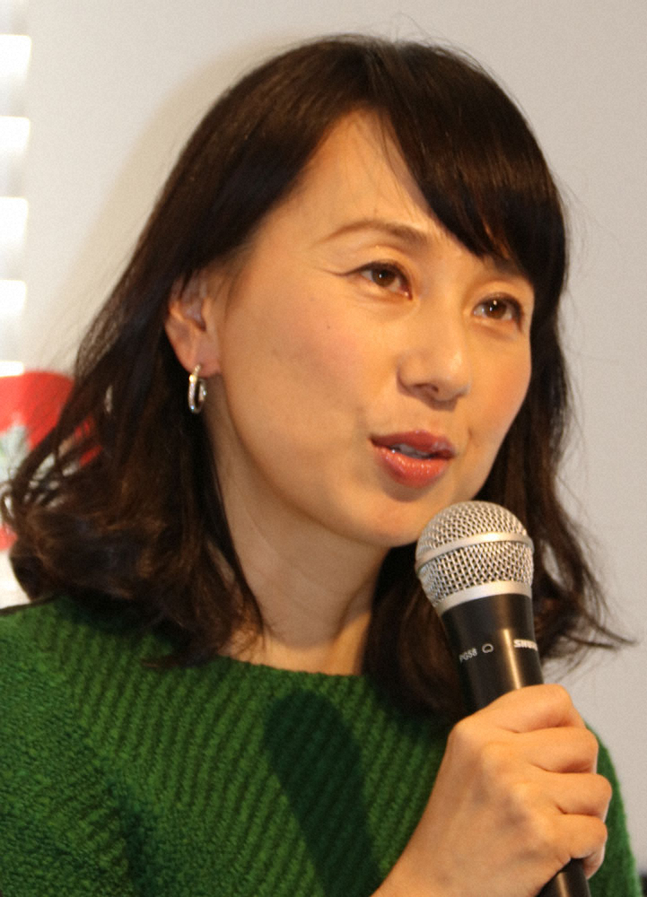 東尾理子　夫・石田純一への怒りまだ収まらず？「旦那の嘘？毎日じゃないですか？」― スポニチ Sponichi Annex 芸能