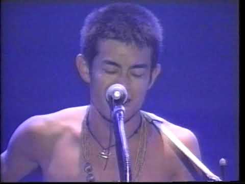 THE BOOM 島唄 - YouTube