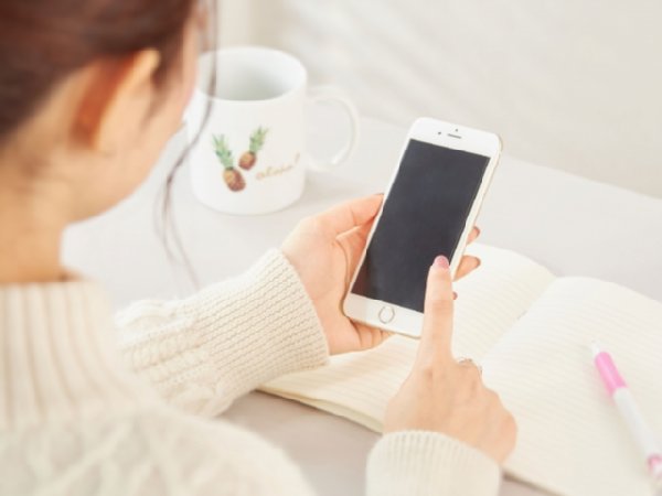 夫の不倫の証拠集め　勝手にスマホのロック解除してもOK？