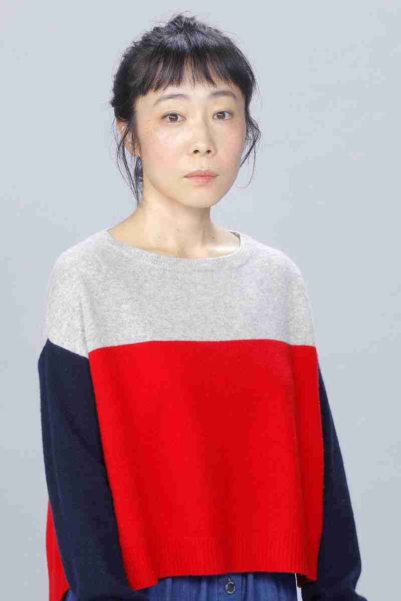 水川あさみ＆山田真歩が女の狂気お見せします　来年1月スタート「ナイルパーチの女子会」