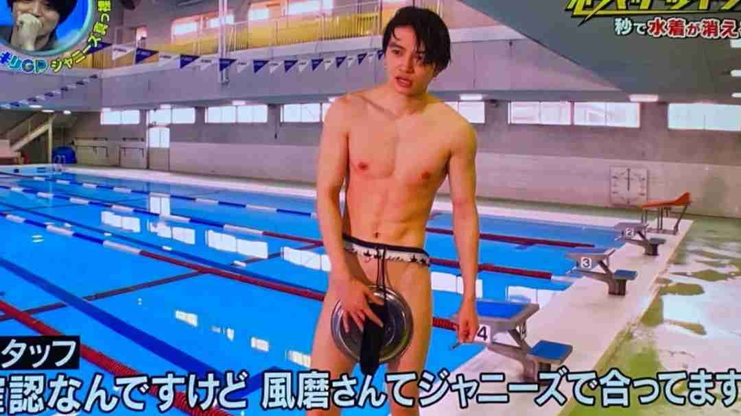 【アダルト】男性の裸の写真を見て興奮しますか？part2