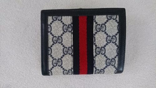 子供の頃に使ってたお財布