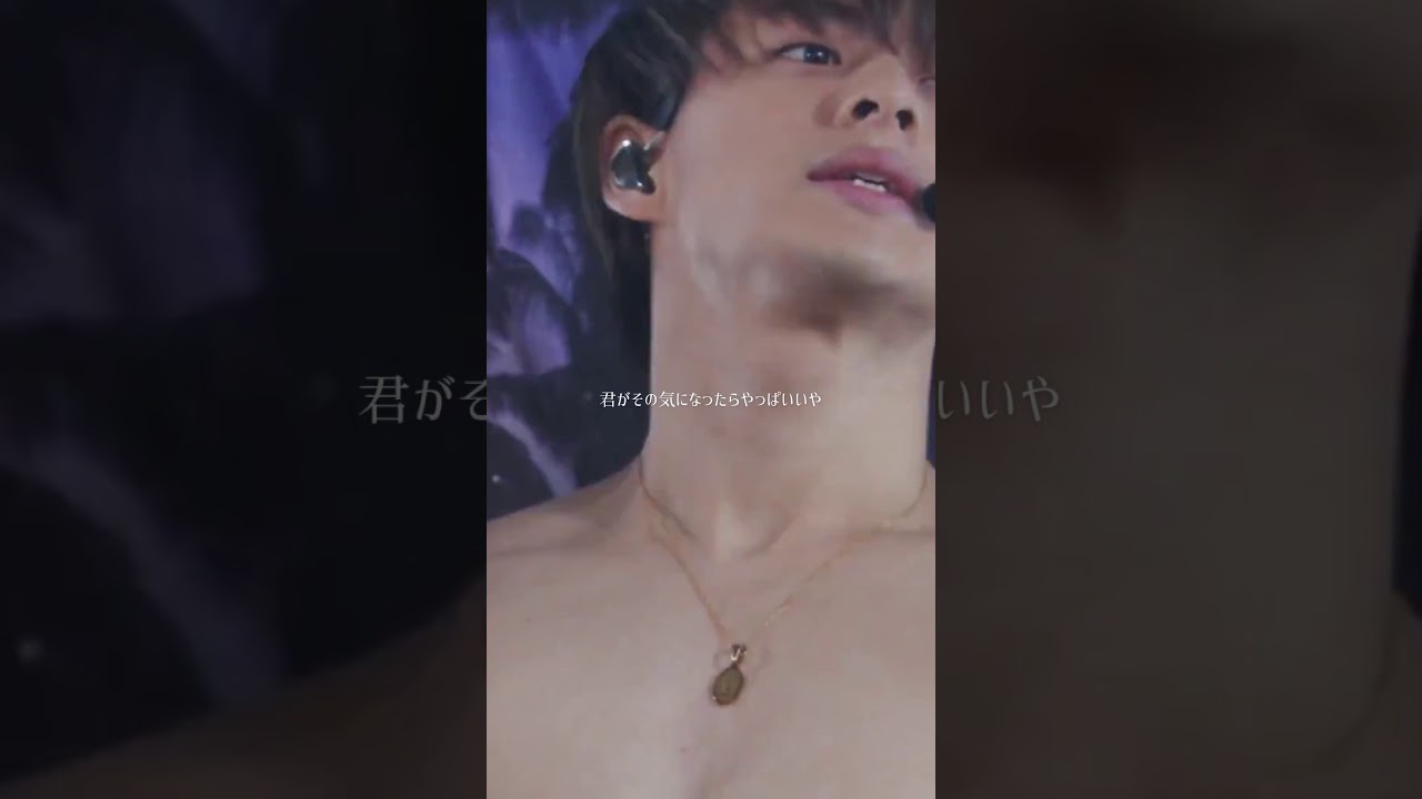 ?平野紫耀? - YouTube