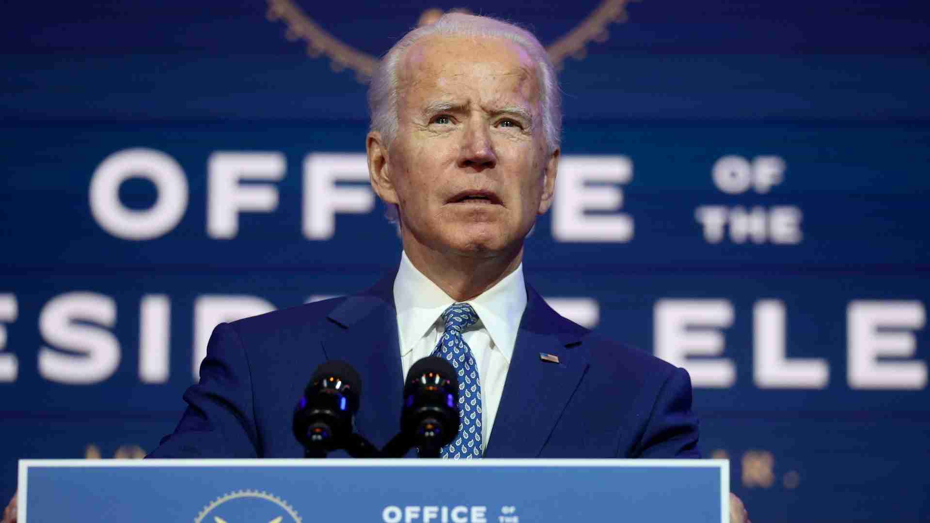 バイデン勝利に祝意を示した菅氏　一方で「現大統領に無礼では」と沈黙している国はこんなにある(安部かすみ) - 個人 - Yahoo!ニュース