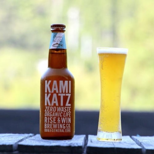 クラフトビール好きな人