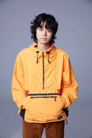 菅田将暉『ドラえもん』主題歌11・10先行配信 コラボジャケ写公開