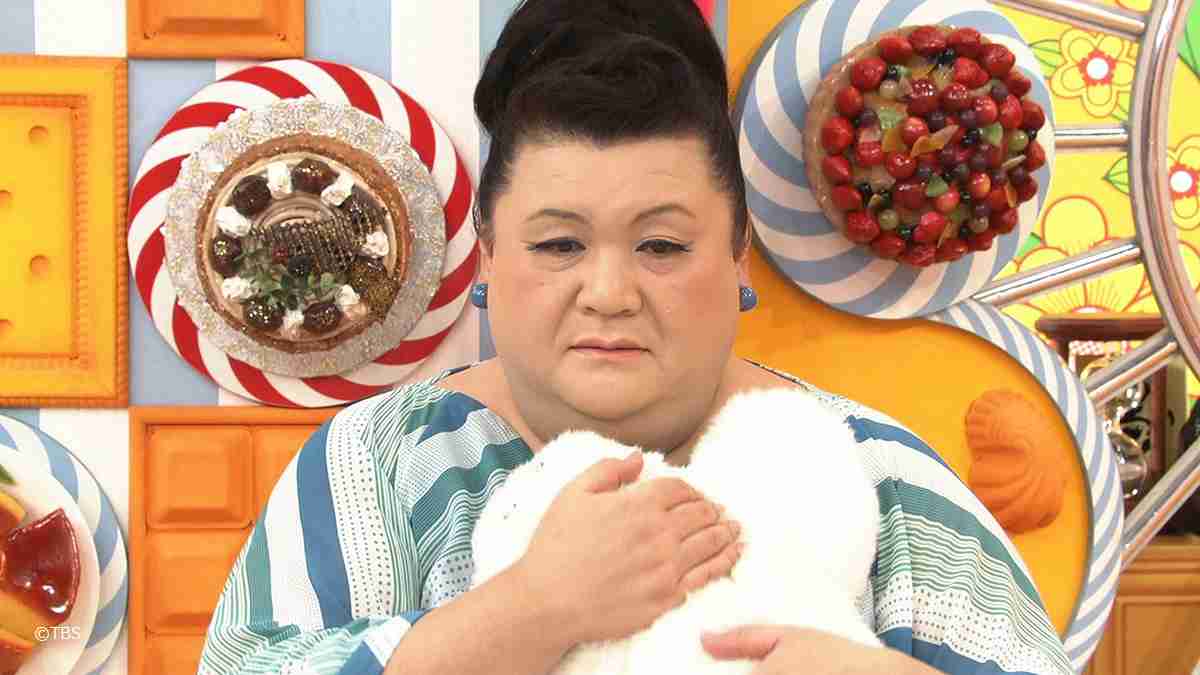 マツコ・デラックスを語りたい。