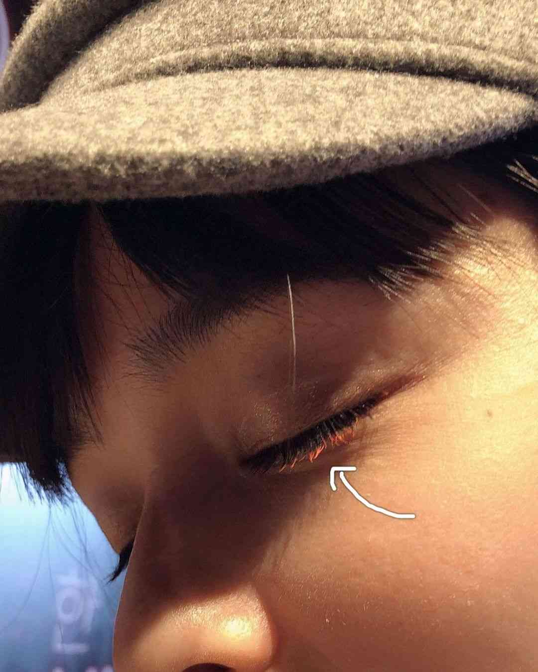 加藤ローサ、まつげメイクしたデート姿に「いつまでも変わらぬ美しさ」「透明感すごすぎる」