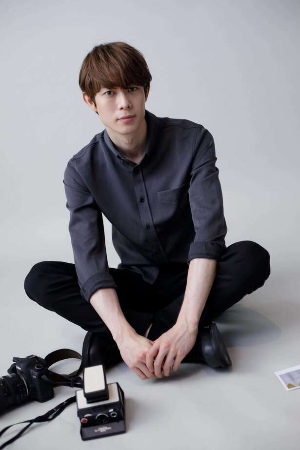 ミスチル桜井和寿の長男Kaito、宮沢氷魚との2ショット公開「二人共お父様に似てます」の声