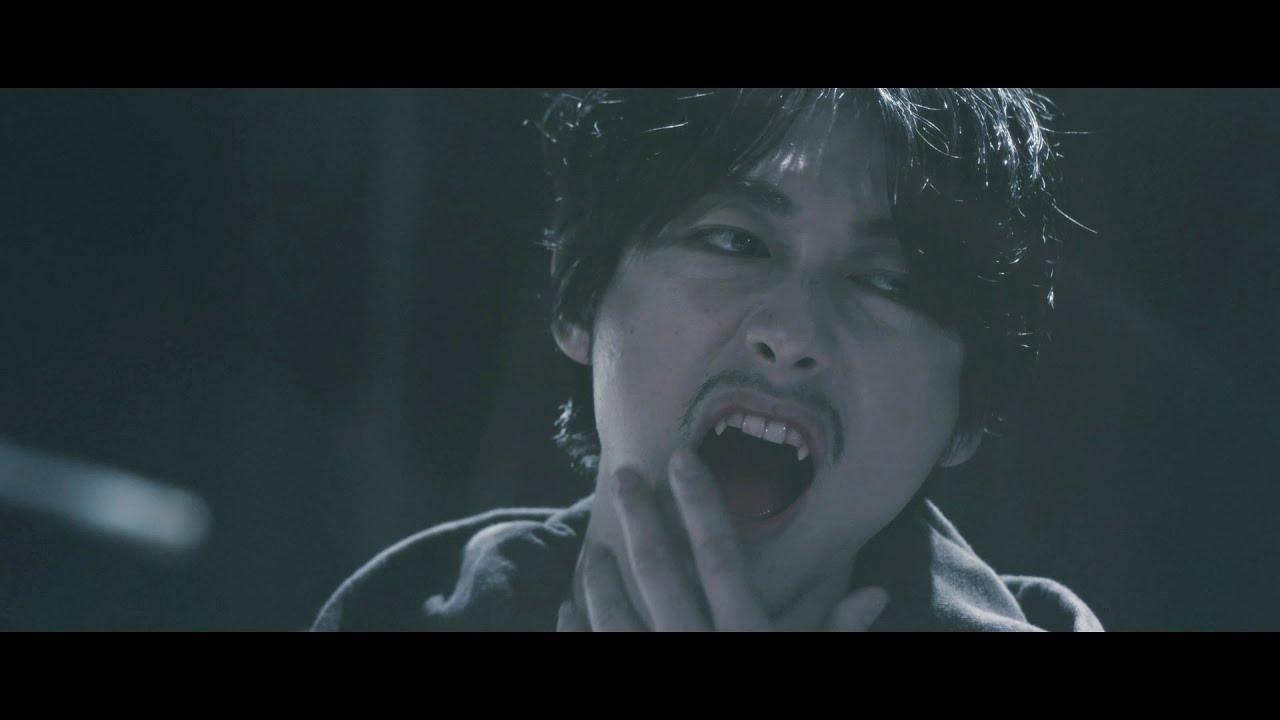 DEAN FUJIOKA「Echo」Music Video - YouTube