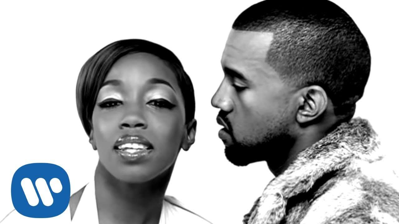 Estelle - American Boy (feat. Kanye West) [Official Video] - YouTube