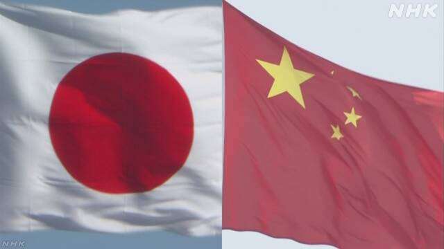 中国とのビジネス関係者などの往来 きょう30日から再開 | 新型コロナウイルス | NHKニュース
