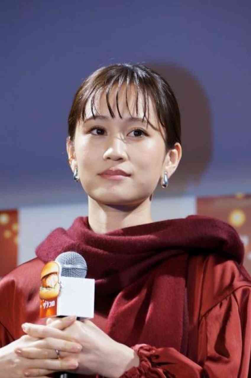 演技は酷評でも「前田敦子映画祭」の野望を抱いたビッグ発言に名監督が太鼓判？【有名人の消し去りたい“黒歴史”】 (2020年2月16日) - エキサイトニュース(2/2)