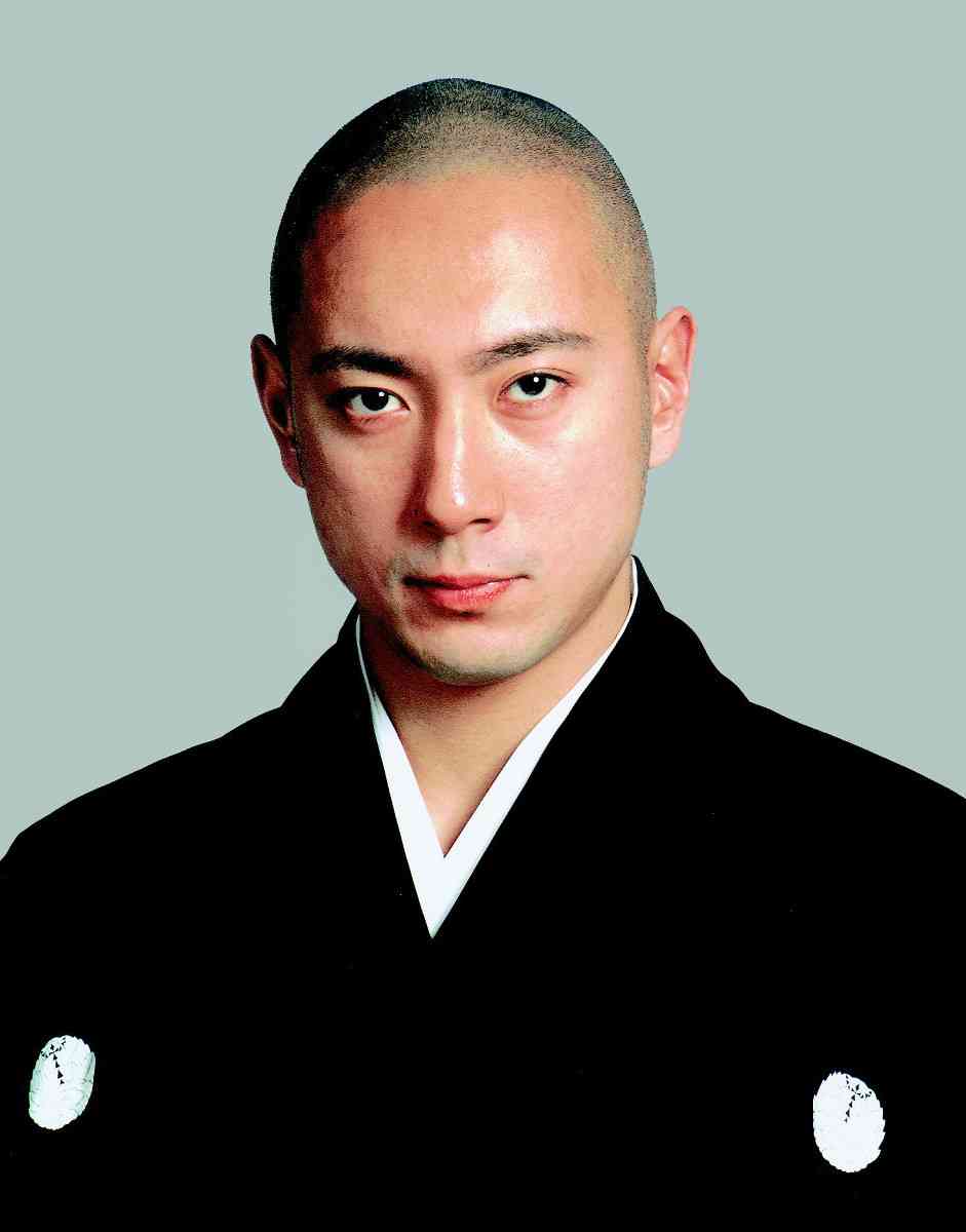 超異例！市川海老蔵、自身の名前冠した公演開催…「初春海老蔵歌舞伎」新橋演舞場で来年1月