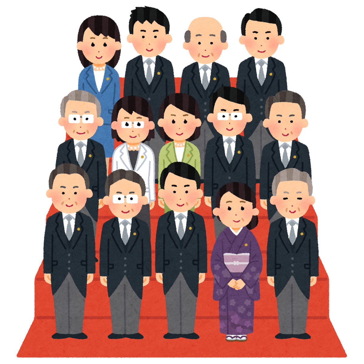 日本の闇