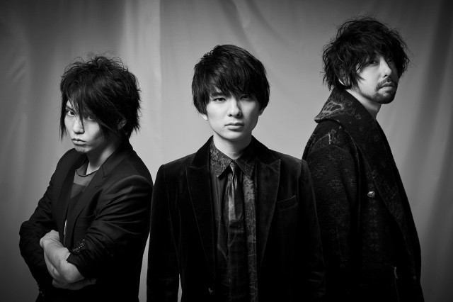 UNISON SQUARE GARDEN好きな人