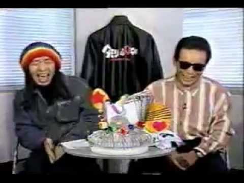 【空耳】　バイリンガルの感覚がわかった！ - YouTube