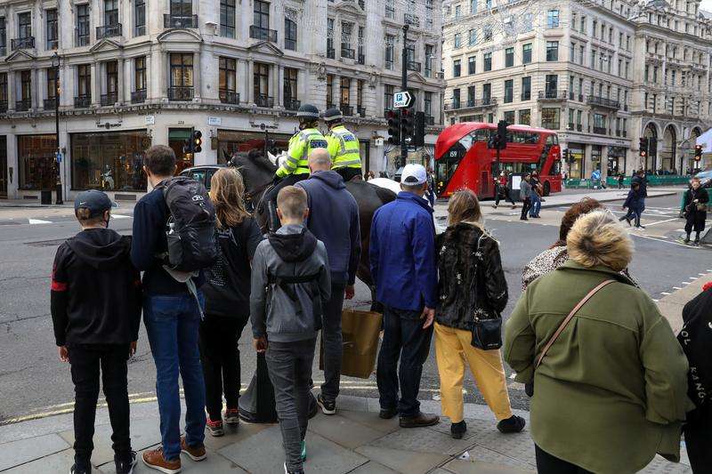 イングランドのロックダウン、延長の可能性も＝英内閣府担当相 | ロイター