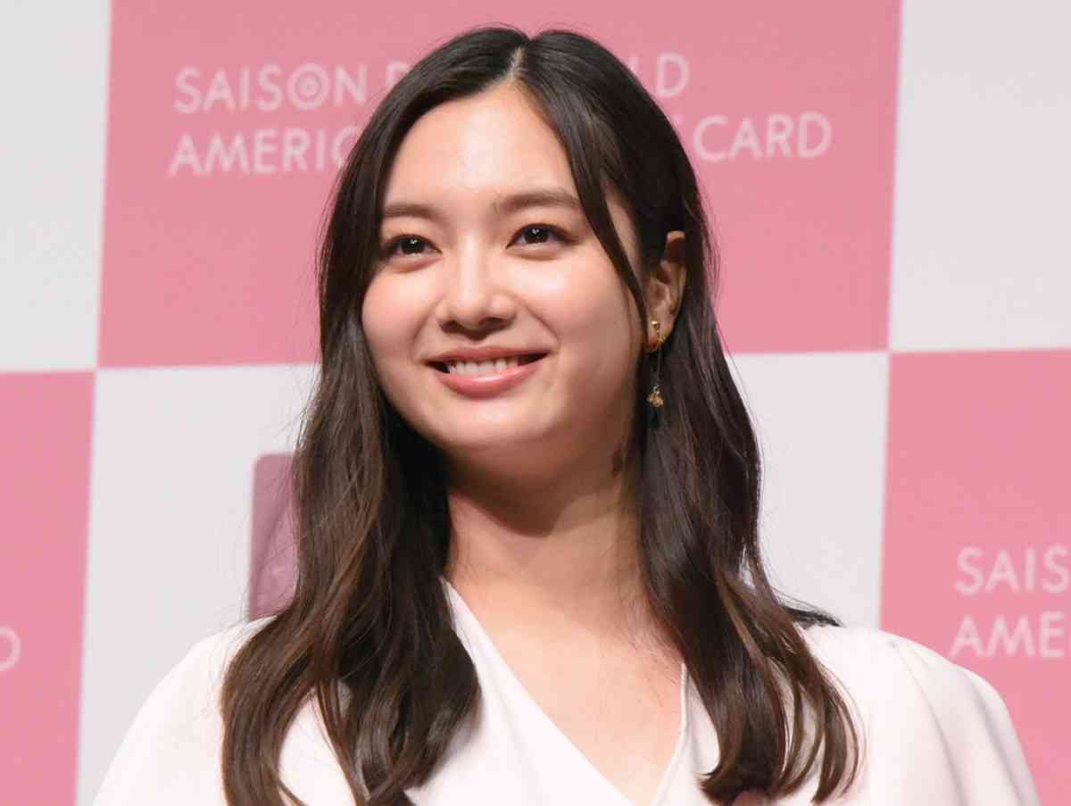 新川優愛、新婚生活は「すごい幸せ」おのろけトーク展開 ／2020年11月26日 1ページ目 - エンタメ - ニュース - クランクイン！